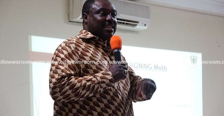 Over 10,000 Jobs Created For Local Production Of PPE – Minister