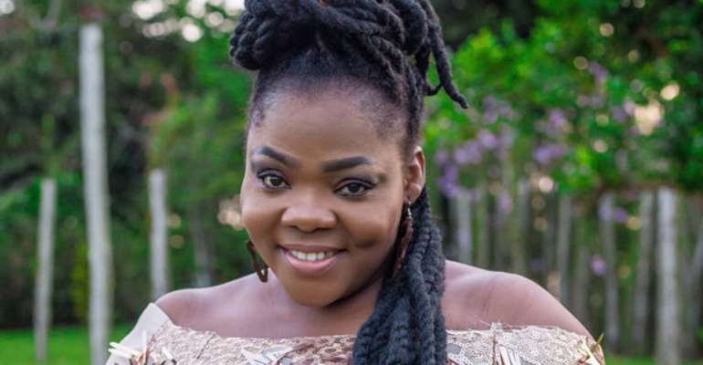 Celestine Donkor