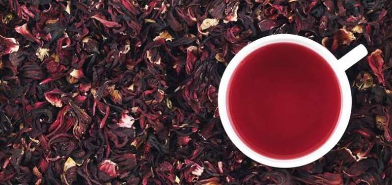 Hibiscus Tea is superior to conventional drugs for blood Pressure in Research