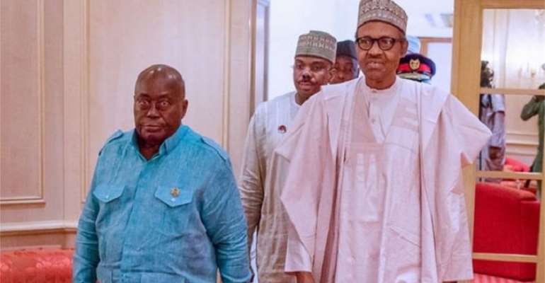 Akufo-Addo Should’ve Commented On Attacks, Killing Of Nigeria Protesters By Now – WANEP