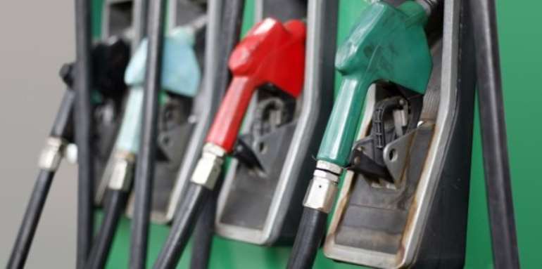 Alinco Oil, Frimps Oil, Pacific, Fraga Oil, Zen Petroleum, Benab Oil, Pacific, and Lucky currently sell the lowest-priced fuel.