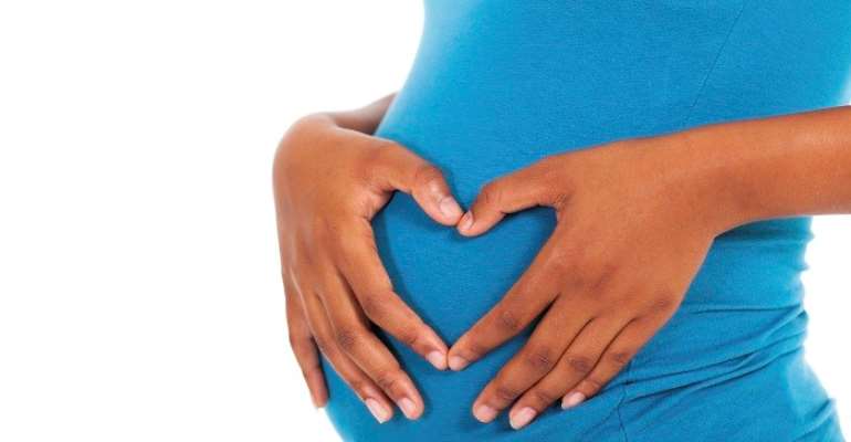 Why Pregnant Women Should Sleep On Their Sides