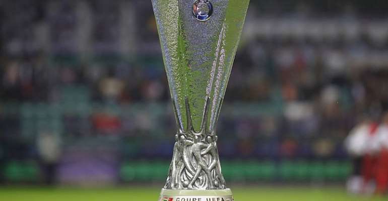 Europa League Draw: Arsenal, Tottenham And Leicester Discover Groups