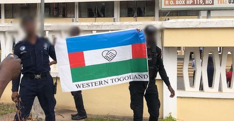 Election Over-Stretched Security Presents Fertile Terrain For Volta Secessionists To Attack More — Security Think Tank