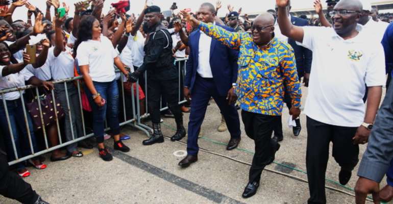 Don’t Make NABCO Unemployment Benefit For Unemployed Graduates