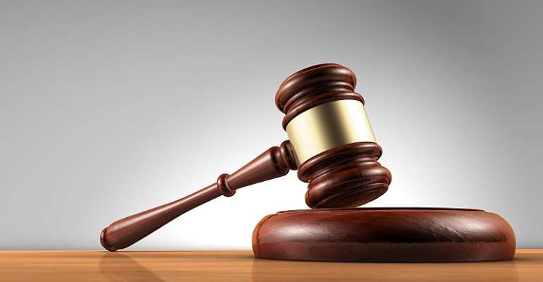Lovers Face Court For Allegedly Trying To Snatch Uber Car