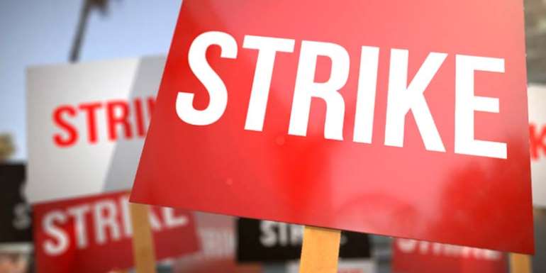 Go Back To Work – TUTAG, TUAAG Told