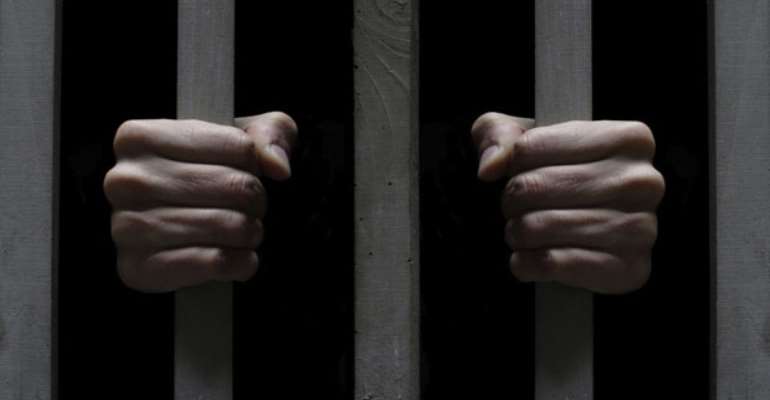 Herdsman Who Butchered Woman To Death At Mafi Caged