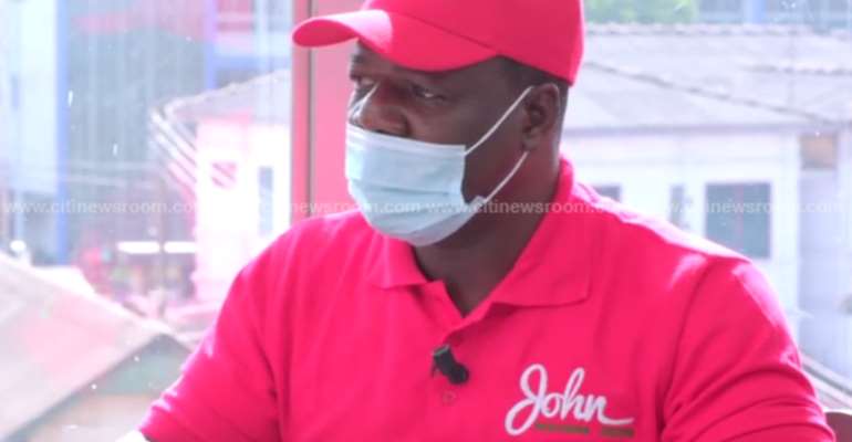 Probe Of Auditor-General’s Foreign Travels Unconstitutional — Dafeamekpor