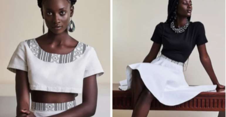 SEKBI Bogolan Boasts Conscious Luxury And Africa's First Signature Print