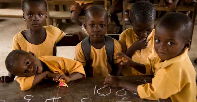 problems-facing-ghana-s-educational-system-and-suggested-remedies-to-it