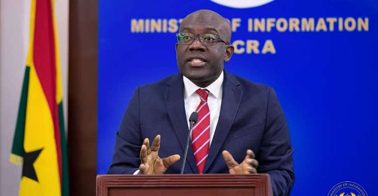 PDS Saga: Gov't Defends Resolution Of Compact II Agreement