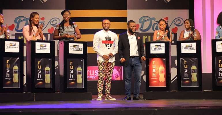 TV3 Announces Date Rush Season 4 Auditions