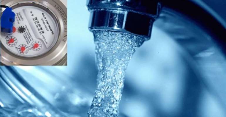 new-technology-to-improve-ghana-water-billing-system