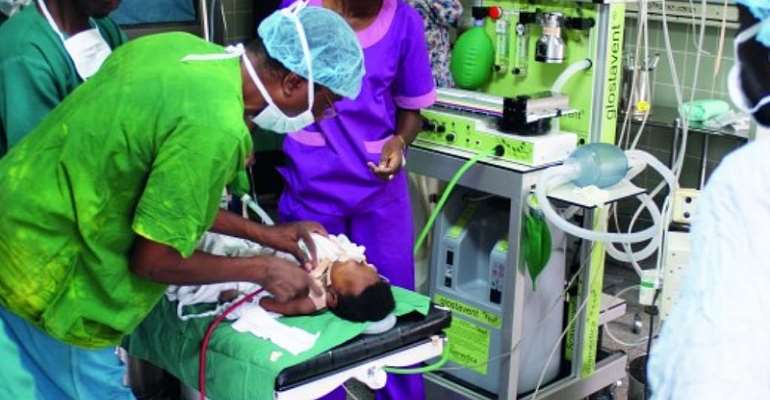 The Role Of The Physician Assistant In An Era Of Universal Health Coverage