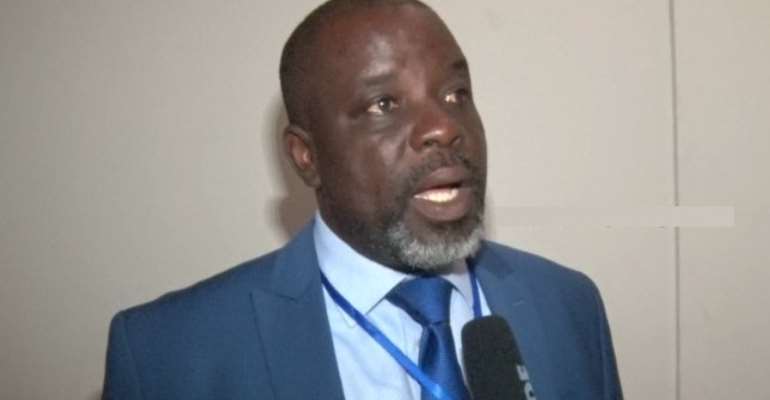JUST IN: CAS Rejects Palmer’s Injunction Request On GFA Presidential Election