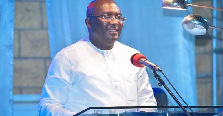 NPP Launches Fundraising Campaign