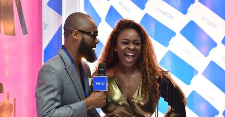 Lagos Fashion Week 2018 officially Kicks off in grand Style