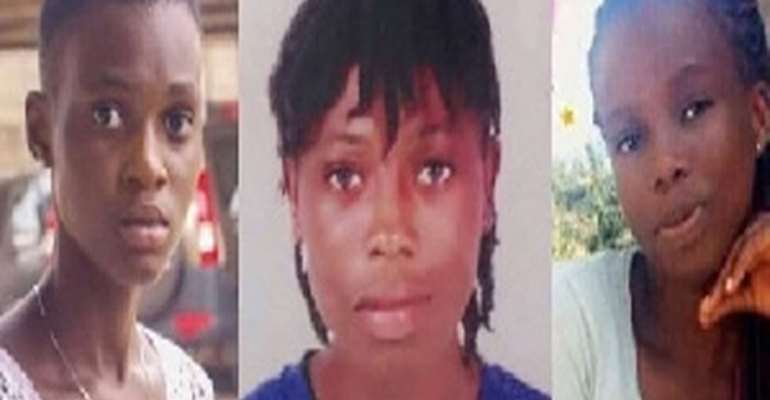 Takoradi Girls Bones Go To Court