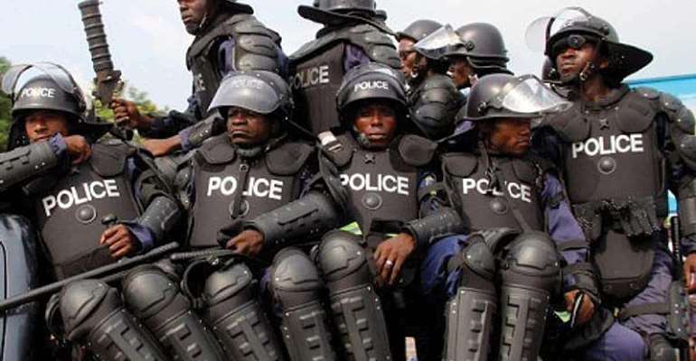 Asawase: We’re Not Behind Alleged Police Intimidation Against NDC Supporters – NPP