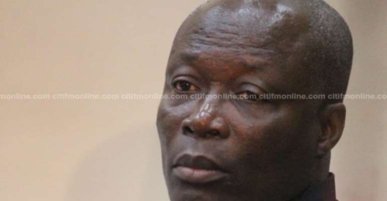 Odododiodoo: ‘Impotent’ Police Cause Of Constant Clashes – Vanderpuye