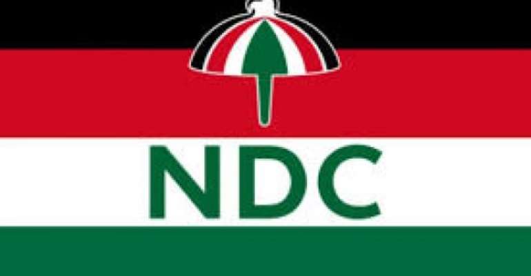 NDC To Introduce Pension Scheme For Drivers, Traders, Farmers, Others