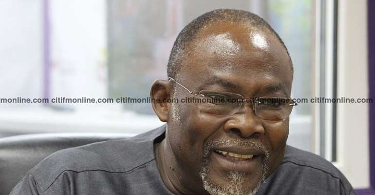 Akufo-Addo Charged To Show Leadership, Tackle Vigilantism
