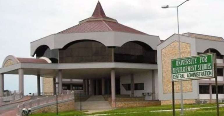 UDS Renaming Is an Idea Whose Time Has Come