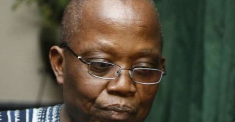9 CSOs Drag Gov’t To Court Over Domelevo’s Leave directive