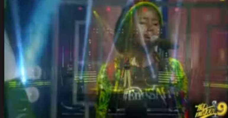 MTN Hitmaker Season 9 Getting Exciting As Gabi Nova Wins MTN Pulse Moment