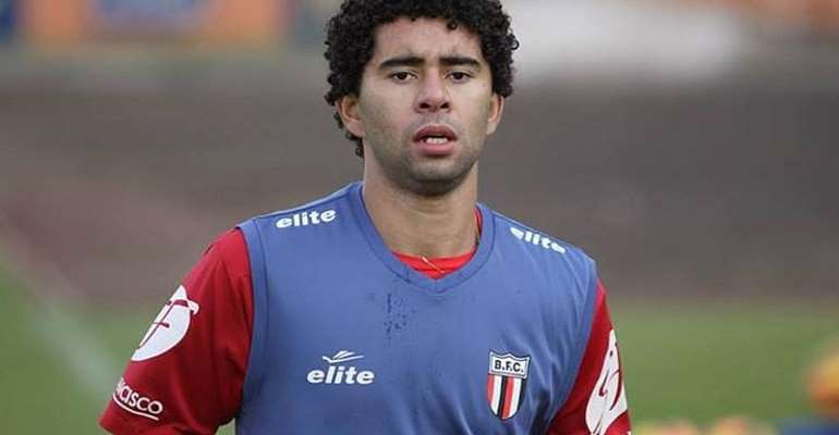Fabio Dos Santos Gama