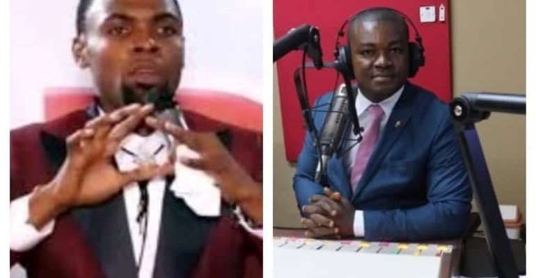 Obofour Must Be Arrested Over ‘Wee’ Miracle — Hot FM Presenter