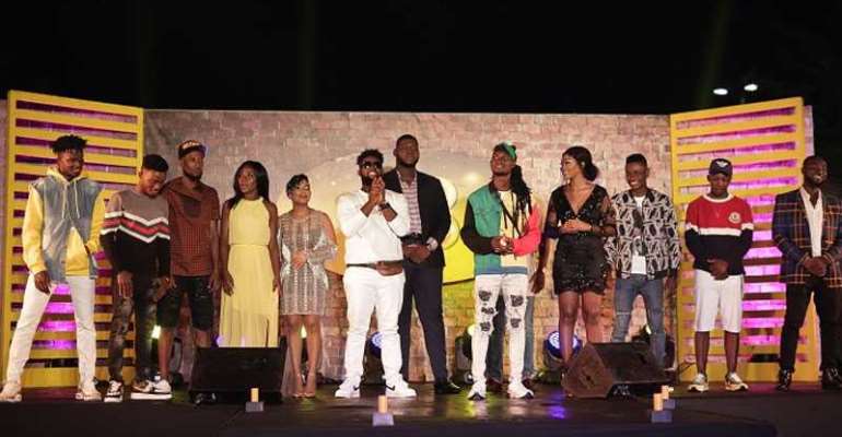 MTN Season 8 Takes Off On October 29