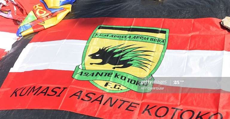 Ghana Premier League: Asante Kotoko To Sign Two More Players - Reports