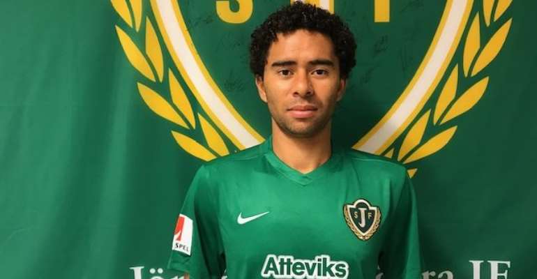 Fabio Dos Santos Gama