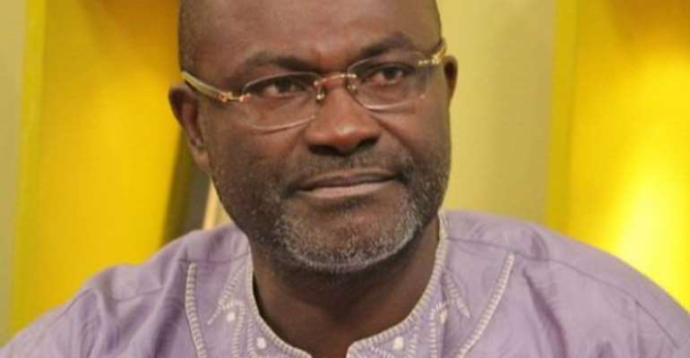High Court Has Jurisdiction To Summon Ken Agyapong – Supreme Court