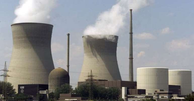 Nuclear Energy Will Create Jobs, Raise Skill Levels In Africa