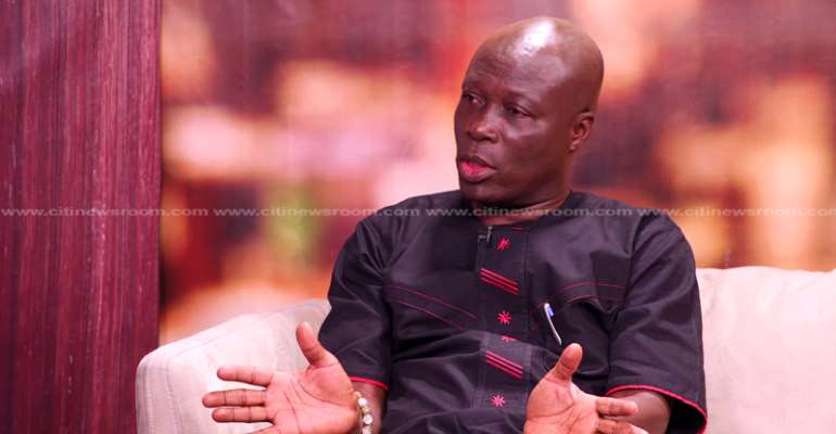 Election 2020: Refrain From Violence, Reprisal Attacks — Vanderpuye Urge Supporters