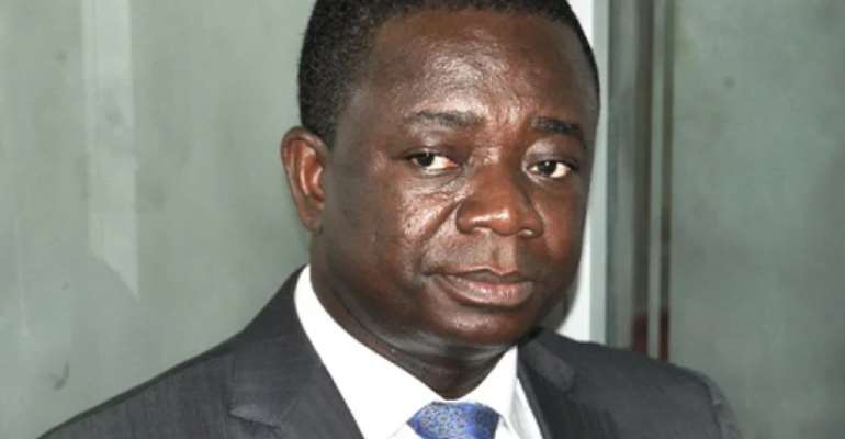 AG Files More Documents In Opuni Trial