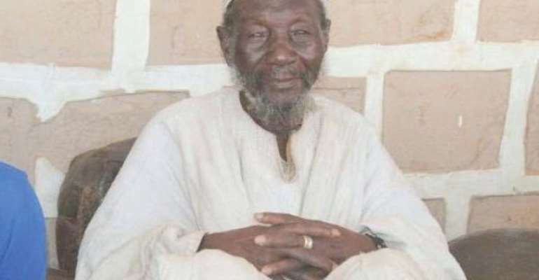 Election 2020: I Stand For Peace, So Must You — Nayiri Tells Akufo-Addo