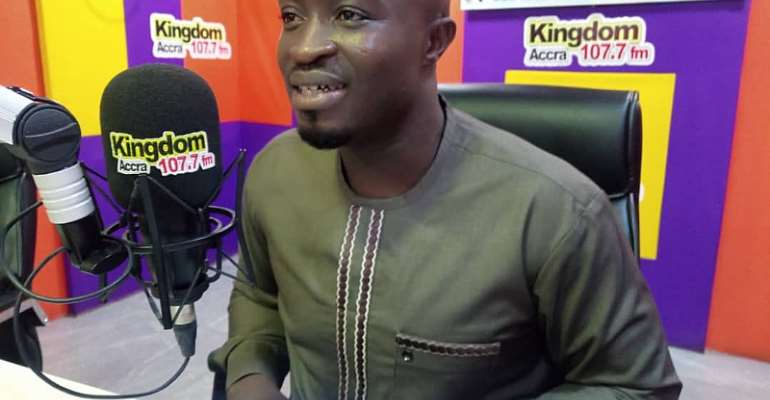 2020 Polls: Akufo-Addo Has Better Track Record Than Mahama — Yaw Preko