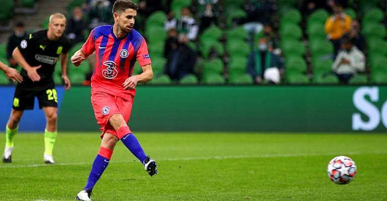 Jorginho