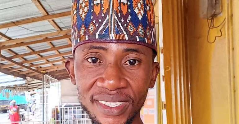Asawase NDC Secretary Runs To Police Over Alleged Death Threats