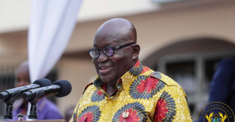 Make 2021 a Year of Science—Alliance for Science Ghana to Prez Akufo-Addo