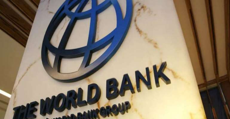 World Bank Approves US 250 Million For Establishment Of Development 