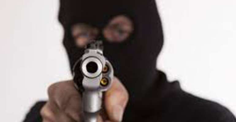 Four Reportedly Killed In Robbery Attacks In Kumasi