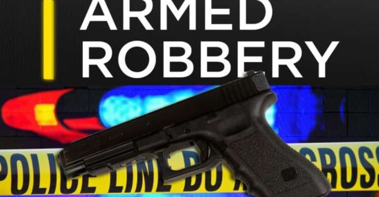 NDC PC Cletus Avoka Escapes Gunmen, Campaign Convoy Robbed