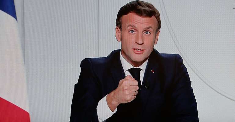 Will new coronavirus lockdown in France jeopardise traditional Christmas?