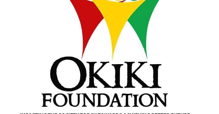 Let Us Rise Oh Youths Of Ghana