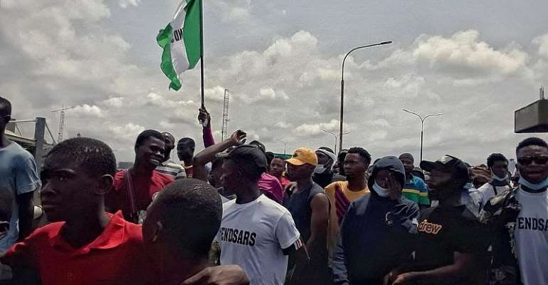 © RFI/ Samuel Okocha